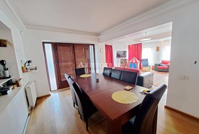 FOR SALE /Green Family Villa/garaj, curte deosebita/zona superba FOR SALE /Green Family Villa/garaj, curte deosebita/zona superba - 5