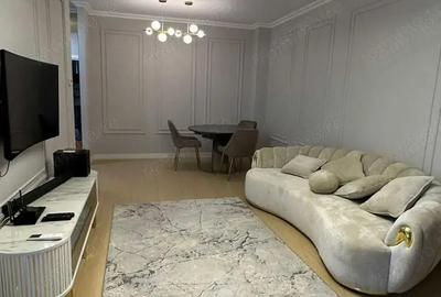 Apartament cu 2 camere în Carierei - 3