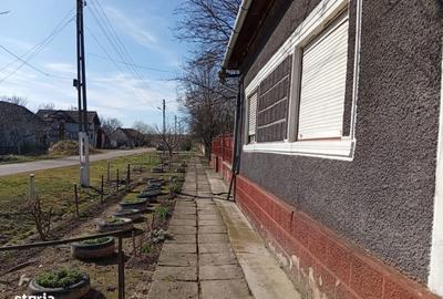 Casă cu 4 camere în Aldești - 8