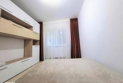 Apartament cu 2 camere în Orizont - 4