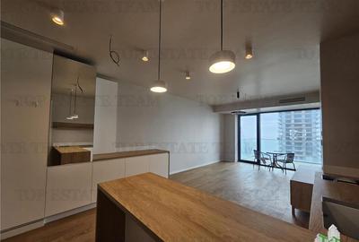 APARTAMENT 2 CAMERE VEDERE FRONTALA LA MARE OLIMP - 6