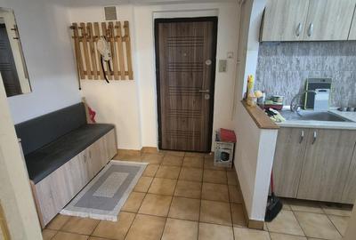 Garsonieră decomandată în Brâncoveanu - 7