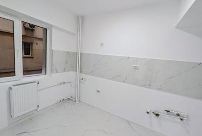 Apartament cu 3 camere decomandat în Bucur Obor - 5