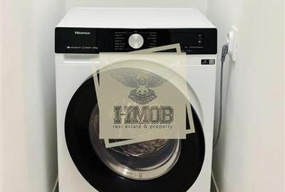 Apartament cu 2 camere semidecomandat, mobilat în Central - 9