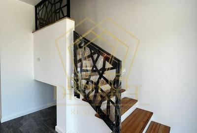 Duplex 5 camere despartit prin camera tehnica | Ghiroda - 7