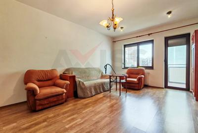 Apartament cu 2 camere decomandat, mobilat în Ultracentral - 4