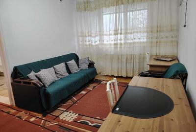 Apartament cu 2 camere semidecomandat, mobilat în Drumul Taberei - 1