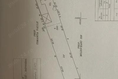 Casă cu 4 camere cu Teren 1646 Mp în Brebu - 9