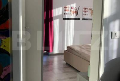 Apartament cu 2 camere semidecomandat în Dumbrăvița - 5