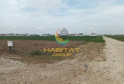 Teren Construcții intravilan de 501 mp, în Vidra - 9