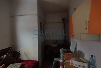 Casa 2 camere + dependinte Piatra Neamt - 5