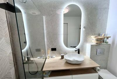 PENTHOUSE SUPERB/ MOBILAT LUX/ TERASA/ CURTE PROPRIE/ 3 LOCURI PARCARE - 25