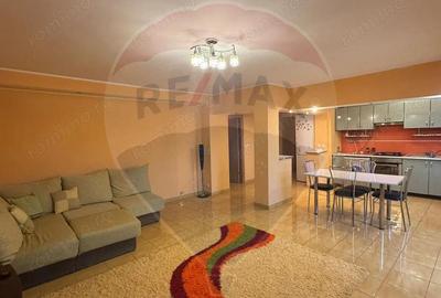 3 decomandate spatios, liber, central, Infratirii, Mc Donalds - 1