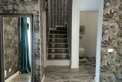 CASA | VILA INDIVIDUALA | NOU | LUX | 4 CAMERE | COMISION 0% | CURTE CASA | VILA INDIVIDUALA | NOU | LUX | 4 CAMERE | COMISION 0% | CURTE - 9