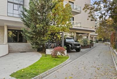 One Floreasca Lake / 2 locuri de parcare incluse în preț - 15