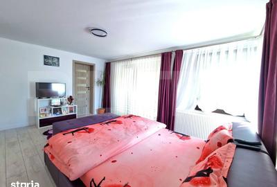 Casă cu 6 camere cu Garaj în Gilău - 18