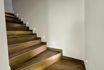 Casă cu 4 camere în Central