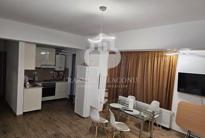 Bulevardul Mamaia  2 camere - 2