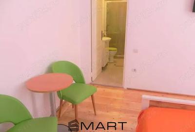 Apartament cu 2 camere decomandat, mobilat în Ultracentral - 5
