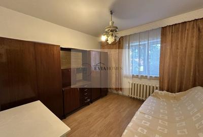 4 camere decomandate/Zona Kaufland Campului/Cartier Manastur - 4