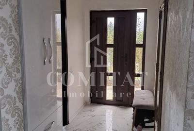 Casă individuală mobilată și utilată │ Făget - 16