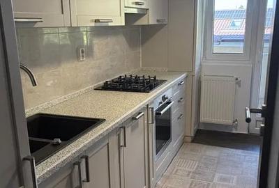 Apartament 2 camere, 57 mp, decomandat, centrala, parcare, Aparatorii Patriei - 5