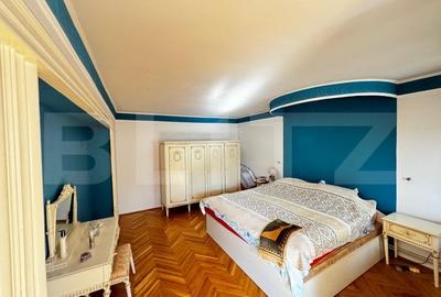 Casa cu 6 camere, teren 649mp, zona Centru - Alba Iulia - 2