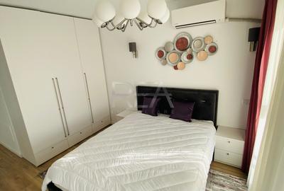 Apartament cu 2 camere decomandat, mobilat în Drumul Taberei - 8