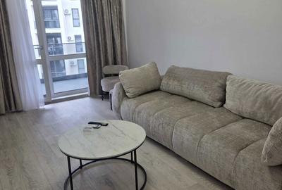 Apartament cu 2 camere decomandat în Exterior Vest - 6