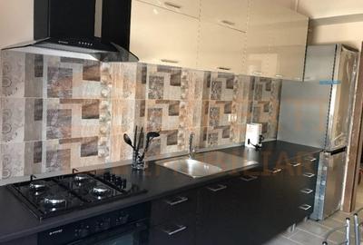 Apartament cu 2 camere decomandat în Primo - 5