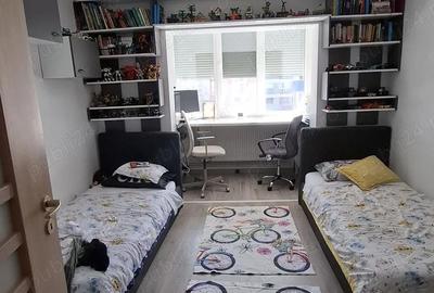 Apartament cu 2 camere decomandat în Central - 7