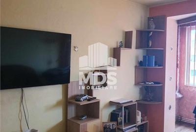 Apartament cu 2 camere decomandat în Circumvalațiunii - 6