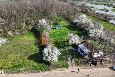 Spațiu comercial, în Scurtești - 2