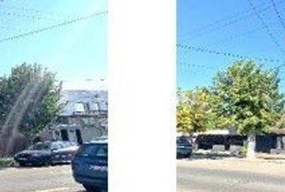 Casă cu 7 camere cu Teren 280 Mp în Central - 2