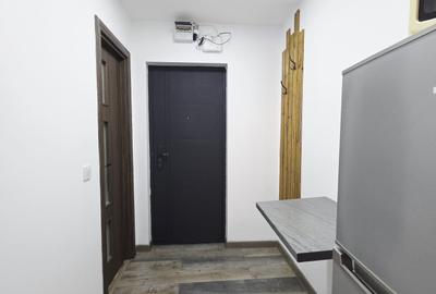 1 cam Tiglina 1 renovata mobilata si utilata - 4