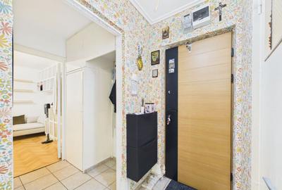 Apartament cu 2 camere decomandat în Dorobanți - 3