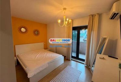 Apartament cu 2 camere decomandat, mobilat în Titulescu - 2