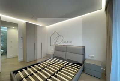 Apartament 3 camere Iancu Nicolae I Cortina 126  I Jolie Ville I COM0% - 23