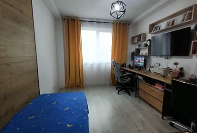 Apartament cu 3 camere decomandat, mobilat în Central - 5