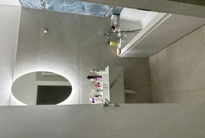 Garsonieră decomandată în Central - 4