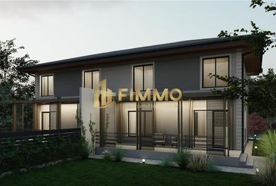 Duplex 4 camere | 132 mp | Ipotesti | Suceava | ID: 1461 - 18