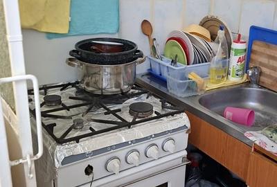 Garsonieră semidecomandată în Berceni