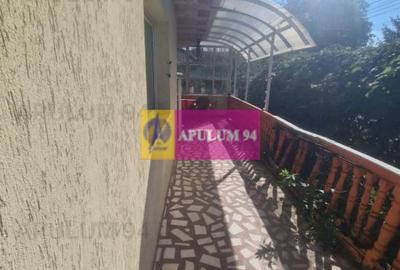 Vilă de vânzare în Breaza Vilă de vânzare în Breaza - 36