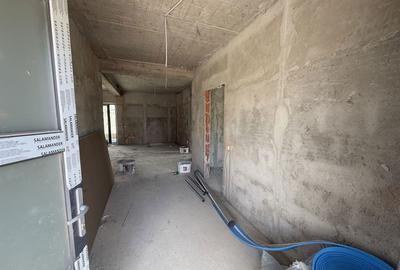 Casă cu 4 camere în Central - 6