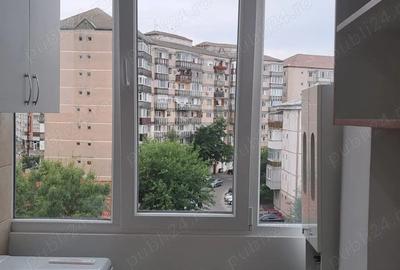 Apartament o camera - bucatarie 40 mp - parcare - RENOVAT - zona Nufarul langa Lotus - 5