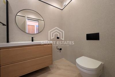 Chirie 2 camere Bulevardul Pipera Park Line Residense - 7