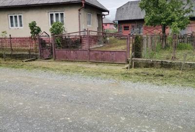 Casă individuală cu 3 camere cu Teren 1500 Mp în Suciu de Sus - 2