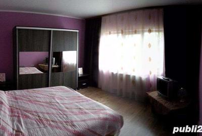 Casă cu 5 camere cu Teren 2550 Mp în Munteni - 1