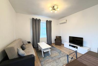Apartament cu 2 camere semidecomandat, mobilat în Unirii - 2