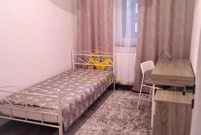 3 camere open space, Modern, Parcare, Zona Vivo, Floresti - 2